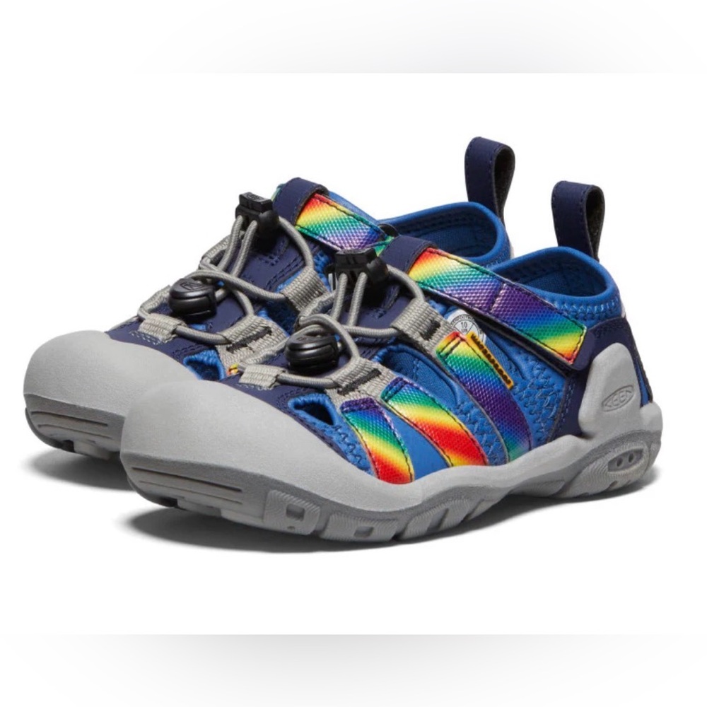 KEEN | Little Kids’ Knotch Creek